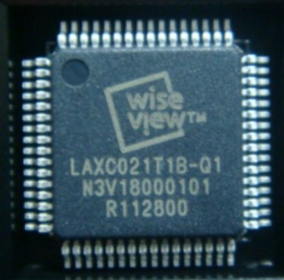 LAXC021T1B-Q1
