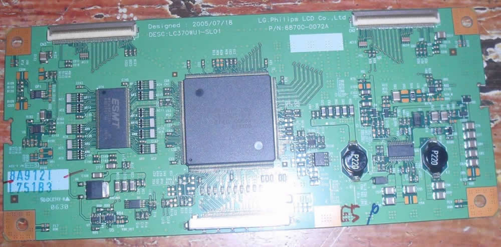 LC370WU1-SL01 6870C-0072A