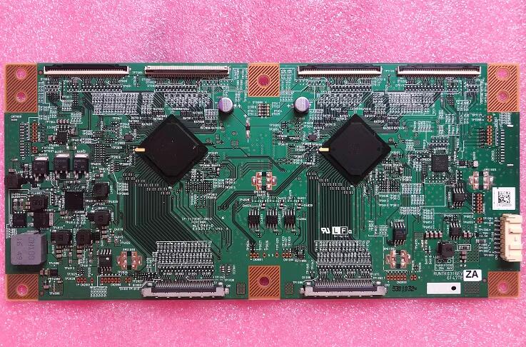 LCD-70SX970A  RUNTK0316FV 6147TP control board tcon new original