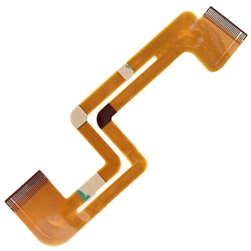 LCD flex cable spare parts for Sony DCR-SR37, SR47, SR57, SR67, SR87E