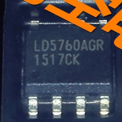 LD5760GR LD5760AGR   SOP-7 5pcs/lot