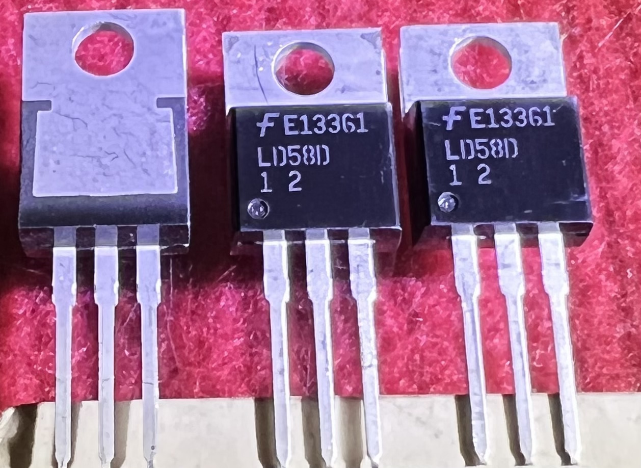 LD58D-12 TO-220