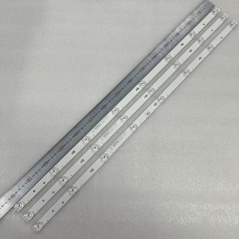 43X1 Z43G3511 LED42D08A-ZC26AG-01E LED42D08B-ZC26AG set