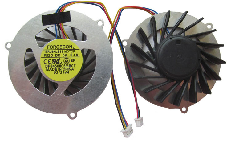 LENOVO B460 B465 V460 cpu fan