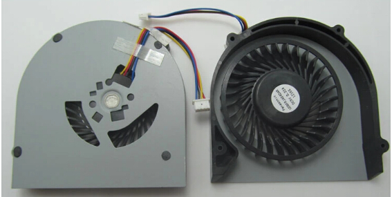 LENOVO G480 G480A G480AM G580 G585 CPU FAN