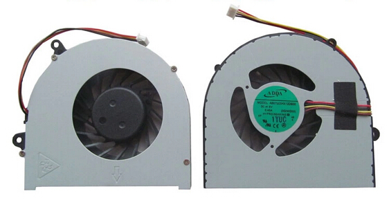 LENOVO G485 G485A G485G N585 CPU FAN