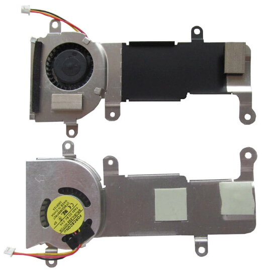 LENOVO S10-2 S10-2C S10-3 S10-3C cpu fan