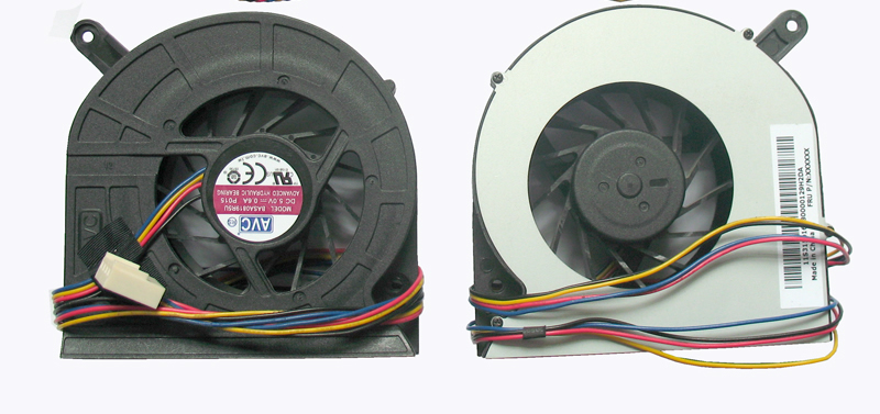 LENOVO S300 S500 S700 B305 B31r3 B31r4 ALL IN ONE CPU FAN