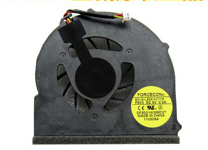 LENOVO THINKPAD X120E FL8 CPU FAN