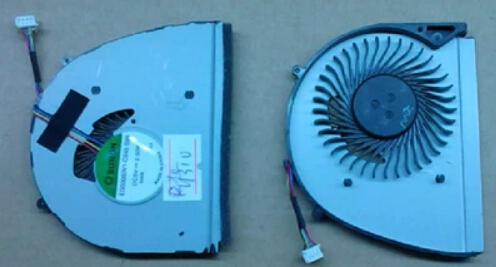 LENOVO U310 CPU FAN