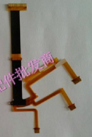 LENS ANTI-SHAKE FLEX CABLE SONY 18-200mm