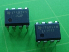 LF353P LF353 LF353P 5pcs/lot