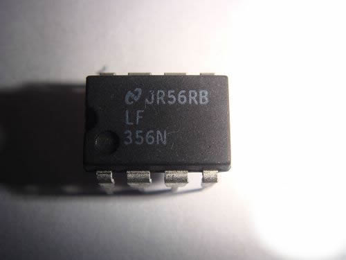 LF356N 5pcs/lot