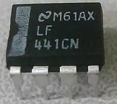 LF441ACN LF441CN 5pcs/lot