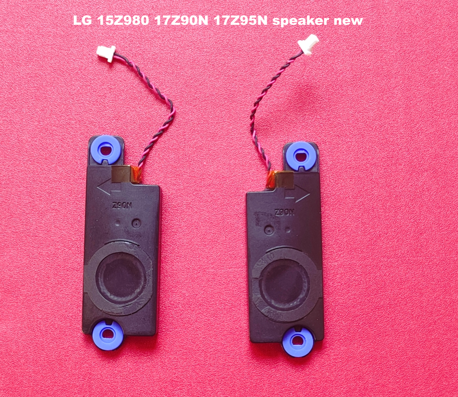 LG 15Z980 17Z90N 17Z95N speaker new original