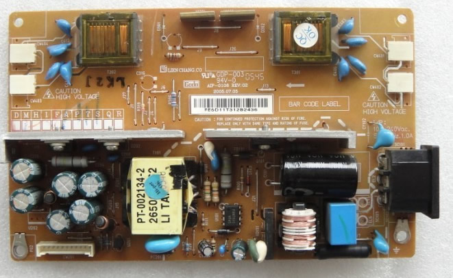 LG AIP-0108 Power Supply