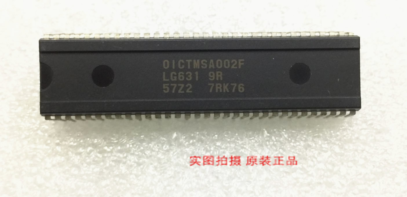 LG631 9R-57Z2 DIP-64