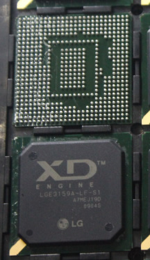 LGE3159A-LF-S1 BGA new