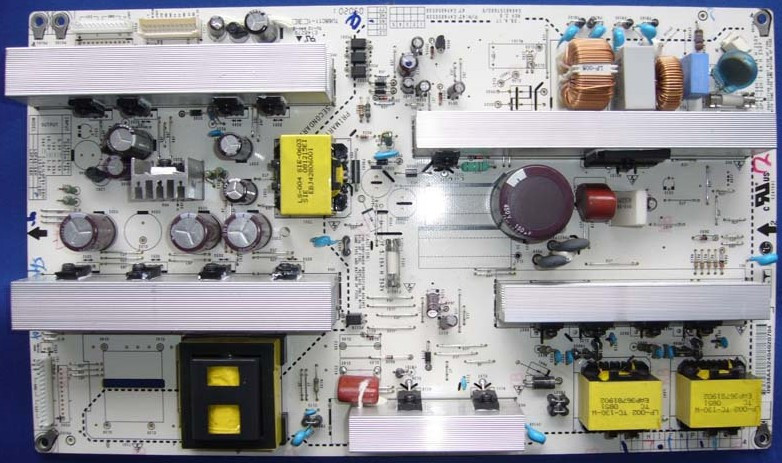 LGP42-08H LGP47-08H EAY4050520 EAX40157601 LG power supply