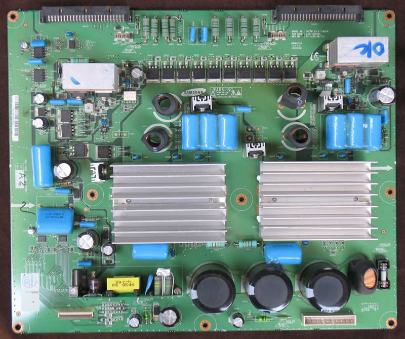 S50HW-YB01 YD04 LJ41-03078A LJ41-03880A LJ41-04513A LJ92-01275A LJ92-01391A LJ92-01436A