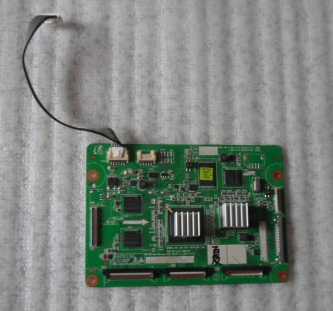 control board LJ41-06215A LJ92-01618 LJ92-01619