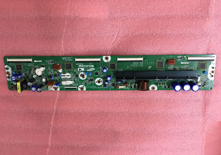 LJ41-10321A LJ92-01947A ysus board