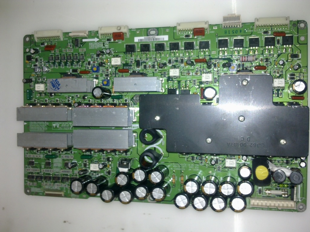 LJ92-00749A LJ41-01192A