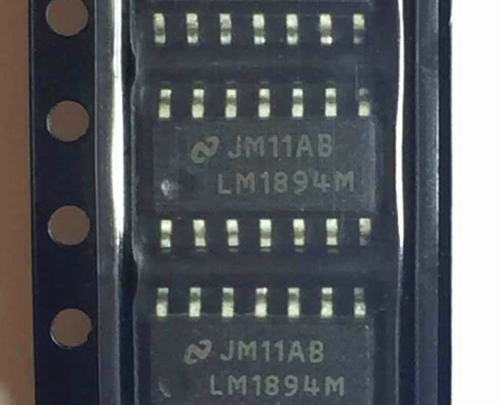 LM1894M SOP-14