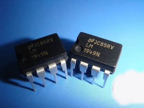 LM1949N DIP5pcs/lot