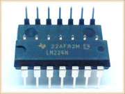 LM224N 5pcs/lot