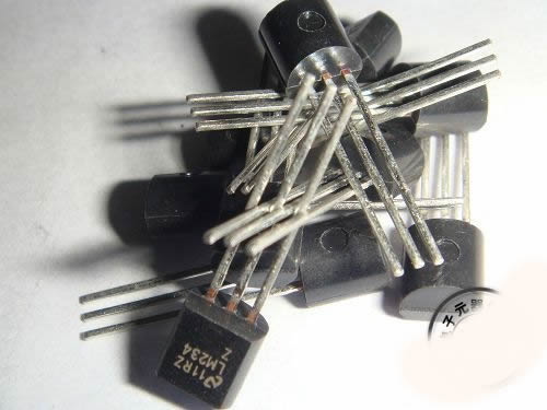 LM234Z LM234Z-3 LM234Z-6 TO-925pcs/lot