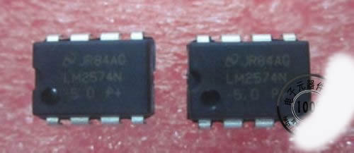 LM2574N-3.3 LM2574N-5.0 LM2574-ADJ5pcs/lot