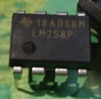 LM258P 5pcs/lot