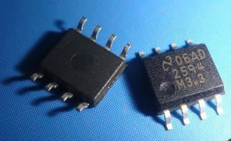LM2594M-3.3 SOP 5pcs/lot