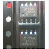 LM2594M-5.0 2594M-5.0 SOP-8 5pcs/lot