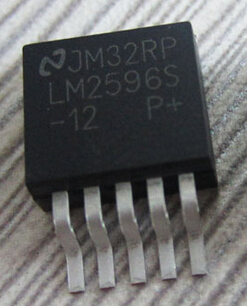 LM2596S-12 5pcs/lot