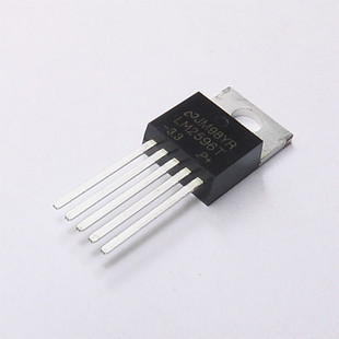 LM2596T-3.3 5pcs/lot