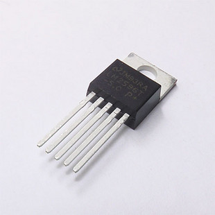 LM2596T-5.0 5pcs/lot