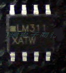 LM311 5pcs/lot