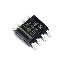 LM311DR LM311 5pcs/lot