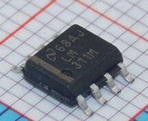 LM311MX 5pcs/lot