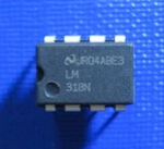 LM318N 5pcs/lot