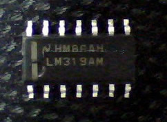 LM319AM LM319M 5pcs/lot
