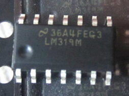 LM319MX 5pcs/lot