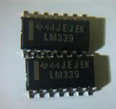 LM339DR 5pcs/lot