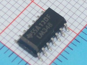 LM348DRG4 5pcs/lot