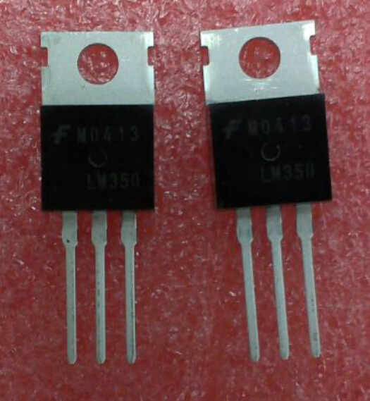 LM350 LM350T FSC TO-220 5pcs/lot