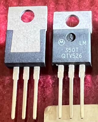 LM350T LM350 motorola TO-220