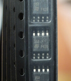 LM358DT 5pcs/lot