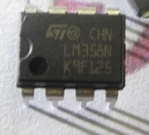 LM358N LM358 5pcs/lot